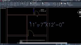 AutoCAD Expert WORK [upl. by Dietz610]