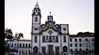 Festa de Nossa Senhora do Carmo no Recife [upl. by Uase]