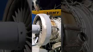 Pratt and whitney JT3D Turbo fan jt3dturbofanprattandwhitney [upl. by Deborah]