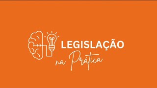 LEGISLAÇÃO DO CBMDF EM EXERCÍCIOS [upl. by Kcirrej]