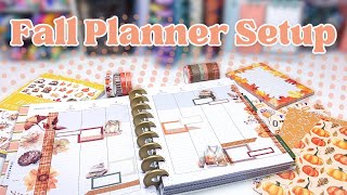 Weekly Planner Setup  August 2024 Planything Subscription Unboxing [upl. by Lindeberg769]