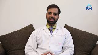 Causes amp treatment of Tonsil infections  Dr Deepanshu Gurnani [upl. by Aryk]