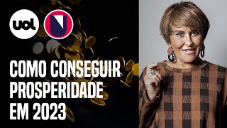 SIMPATIAS para entrar no ANO NOVO com PROSPERIDADE aprenda RITUAIS com MÁRCIA FERNANDES [upl. by Owades]