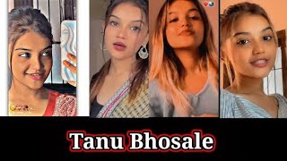 Top reels video New tanu bhosale reels videotanu bhosale tanubhosale tanu reels viral ai [upl. by Yenroc152]