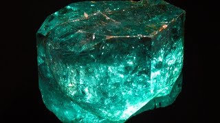 10 Interesting Facts About Emeralds [upl. by Aihsenet]