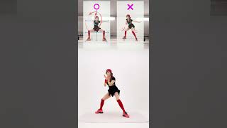 LEARN FIGUREROBI Workout 32Wide squat amp One arm rotationshorts鄭多燕チョンダヨンjungdayeon [upl. by Ahsaret]