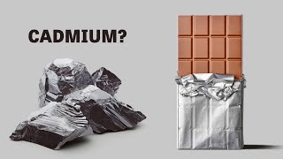 Is There Cadmium in Your Chocolate  Ep89  Craft Chocolate TV [upl. by Norm]