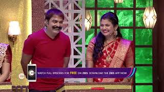 Didi No1 Season 2  Ep  414  Webisode  Feb 3 2024  Zee Sarthak [upl. by Minton89]