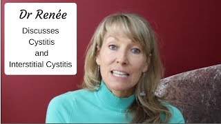 Cystitis and Interstitial Cystitis [upl. by Torrlow]