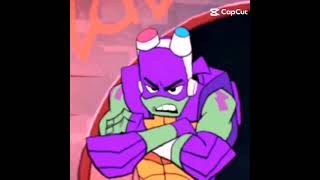 rottmnt Donnie edit ⚠️flashing lights⚠️ [upl. by Adele]