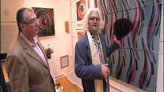 Brian Badonde  Blackheath Gallery Part 1  Facejacker [upl. by Boorman]