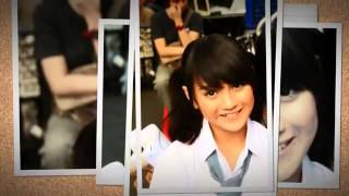 Kiroro Mirae  Lagu Favoritnya Nabilah JKT48 [upl. by Edrick]