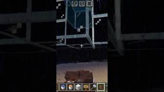 Minecraft but villager not died 😱😱 minecraft minecraftguide color gaming troolface [upl. by Mora]