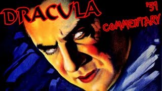 Commentaries of the Night 2 Dracula 1931 [upl. by Markland]