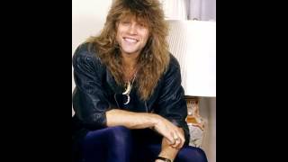 Bon Jovi Livin On A Prayer Live Pittsburgh 1987 [upl. by Sudnac]