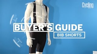 Buyers guide to Bib Shorts [upl. by Refennej708]