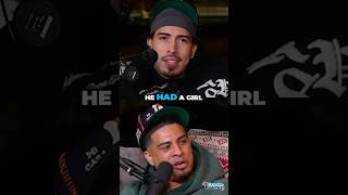 Why is Austin always snitching on Landon 😂 podcast acefamily theacefamily austinmcbroom fyp [upl. by Oriane]