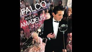 Falco  Rock Me Amadeus Scorpios Johann Hölzel Memorial Remix [upl. by Norling]