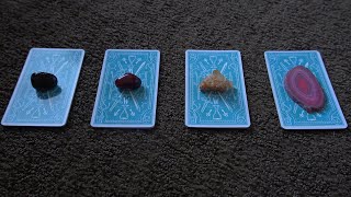 How Would Your EXFRIEND REACT If You Contacted Them 📞 Pick A Card Tarot Reading [upl. by Nivled940]