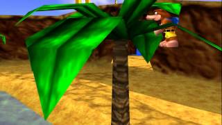 Lets Play BanjoKazooie Partie 3  Un Banjo volant [upl. by Assetniuq]