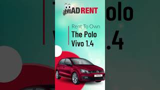 Polo Vivo 14 Trendline [upl. by Caresse]