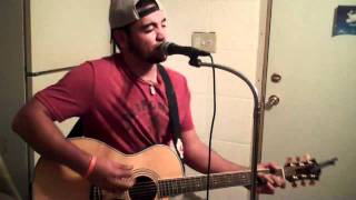 Kick It In The Sticks  Brantley Gilbert  cover by Trever Carico and The Ragtown Band [upl. by Oner]