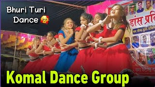 komal dance group 2024‼️Dance Competition Sarsiwa cg dance group। Amit Nishad Vlogs [upl. by Sumetra850]