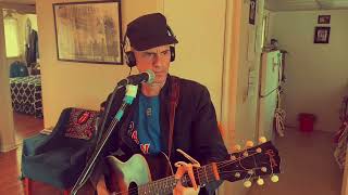 Pale Blue Eyes Velvet UndergroundLou Reed Cover by Jamie Thomas [upl. by Reneta]