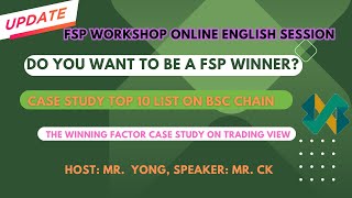 FSP Workshop English Session  13 Nov 2024 [upl. by Mikah]