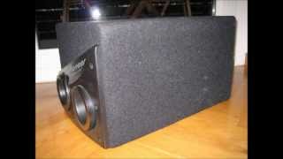 Pioneer TS WX205 [upl. by Lucius]