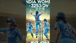 IND W vs SA W 2nd ODI Match highlights [upl. by Yecnahc28]