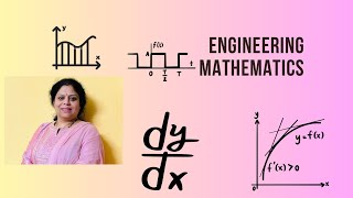 Lecture 13  Form 4 of Particular Integral  Engineering Mathematics [upl. by Ayimat]