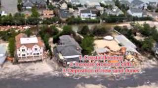 coastal change and conflict Geography GCSE revision edexcel b [upl. by Chemarin139]