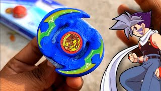 Make a Dranzer Beyblade By MSeal At Home 😚 [upl. by Ibot696]