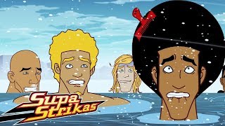 Supa Strikas  The Crunch  Full Episodes  Season 6  Soccer Cartoons for Kids [upl. by Golding]