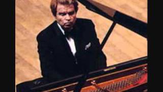 Emil Gilels quotPiano Concerto No 1quot Brahms 3Mov [upl. by Nikolia303]