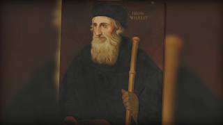 Book Minute John Wycliffe [upl. by Eyllek]