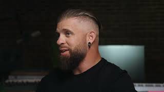 Brantley Gilbert  So Help Me God Story Behind The Song [upl. by Fugate]