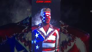 1990 WCW Sting Entrance WWE 2K24 [upl. by Rediah]