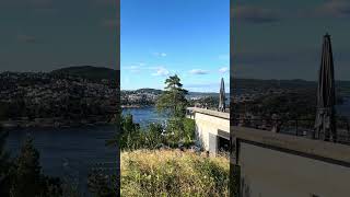 Kragerø Resort Hotel wanderlust traveldestinations oslo yachtlife norway [upl. by Eelymmij]