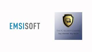 Channel Update  Joining Emsisoft [upl. by Deroo]