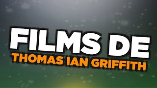 Les meilleurs films de Thomas Ian Griffith [upl. by Ahseekan]