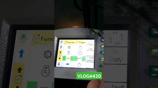 sc schnackilohner variotronic ti fendt TMS strautmanm fendtvario farming [upl. by Hsirrap]