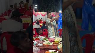 Begani shaadi😂😂reels funny comedy video😂😂 youtubeshorts [upl. by Ahsas69]