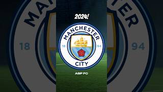 How did Fifa 19 predict Manchester City to look like in 2024 [upl. by Illa]