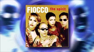 Fiocco  The Spirit Extended Instrumental Mix 1997 [upl. by Pebrook]