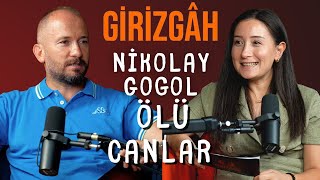 Ölü Canlar Gogol’un Sürükleyici ve İronik Eleştirisi 📚💭 [upl. by Russom]