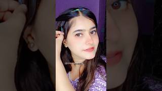 Hairband se itna pyara hairstyle 🤯😱 hairstyle hairtutorial youtubeshorts trendingshorts video [upl. by Irrok]