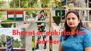 Suchetgarh india 🇮🇳 amp pakistan 🇵🇰 border jammu amp kashmir [upl. by Malachi]