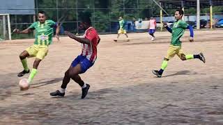 Nordeste Fc x Juventus 3°  Copa Nordeste Rio Das Pedras 2024  Grupo B [upl. by Kurt]